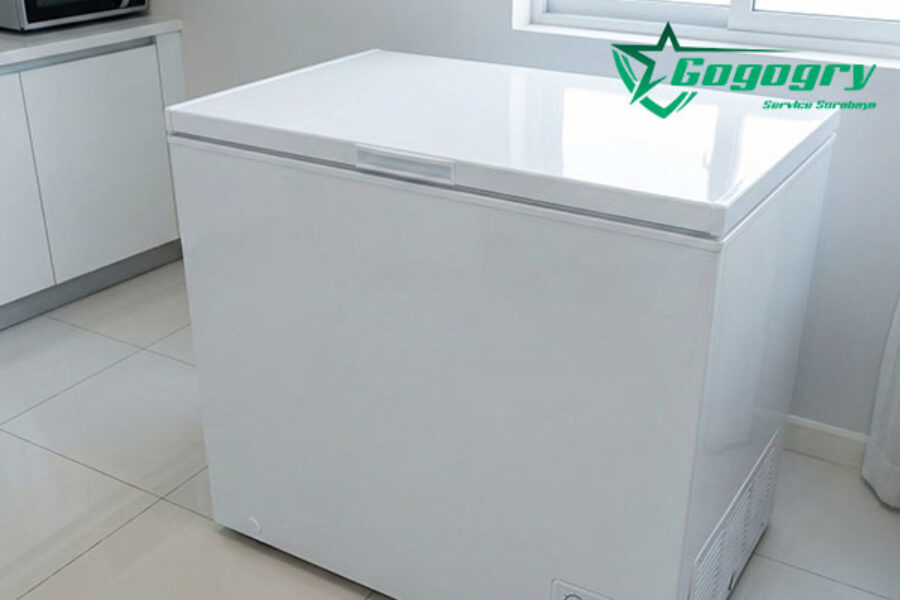 Service Freezer Box Surabaya Terdekat 24 Jam