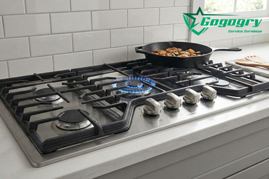 Service Kompor Surabaya Terdekat 24 Jam