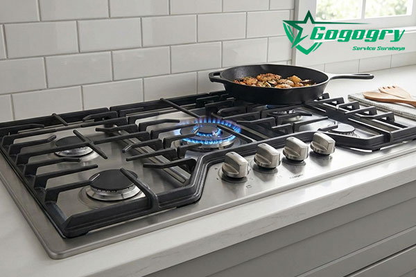 Service Kompor Surabaya Terdekat 24 Jam