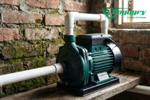 Service Pompa Air Surabaya Terdekat 24 Jam