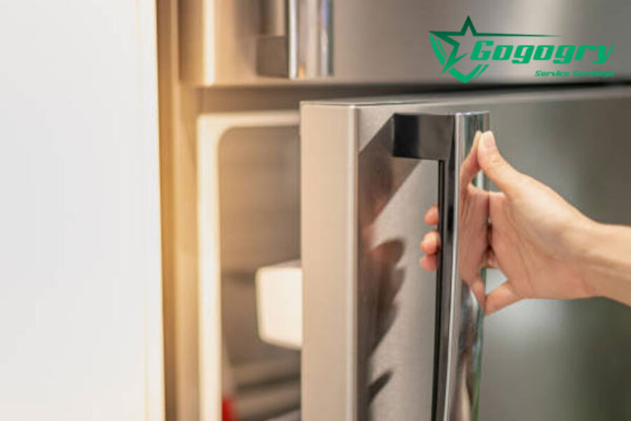 Service Kulkas Surabaya Terdekat 24 Jam